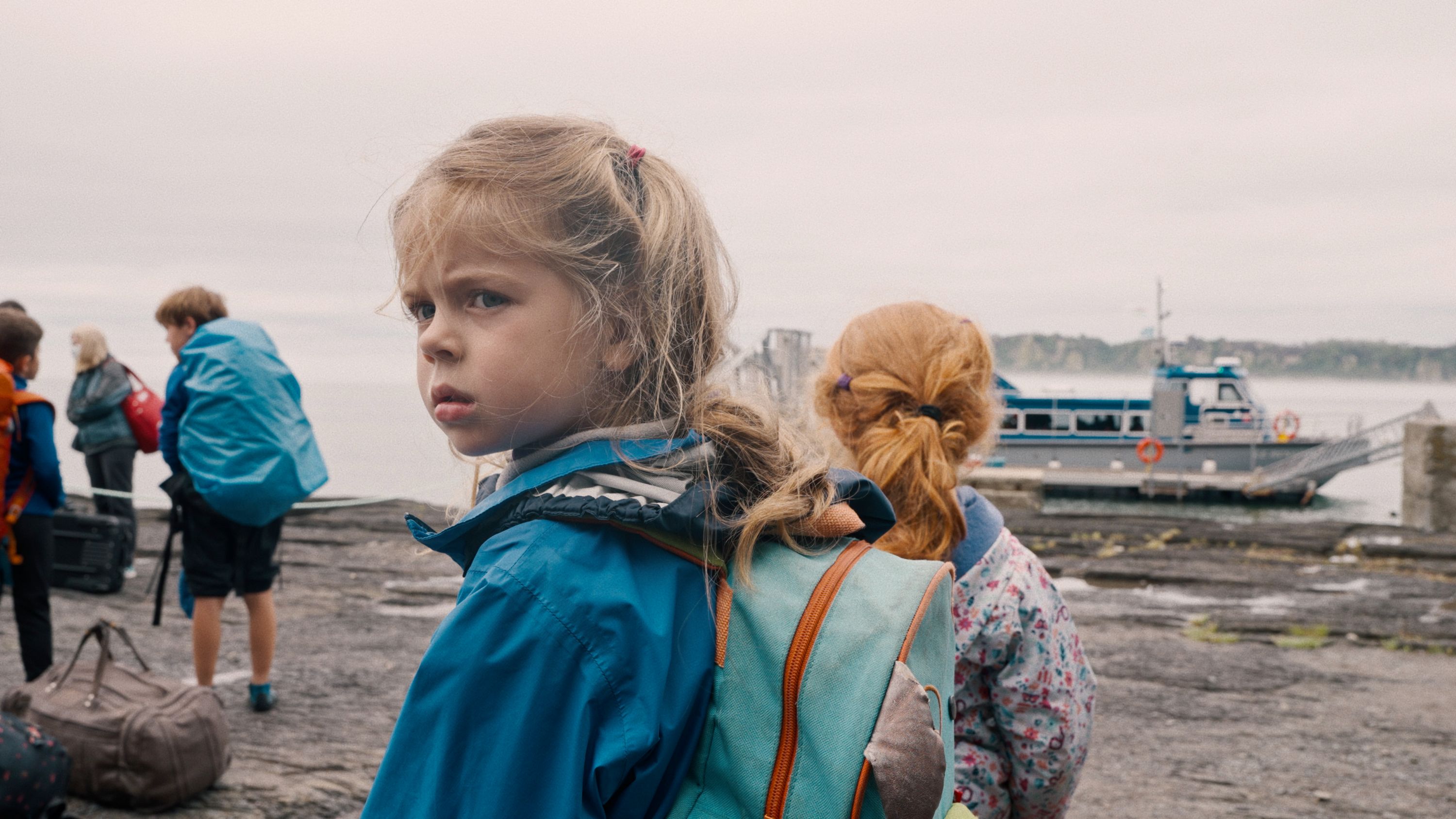 Documentaire À hauteur d’enfant