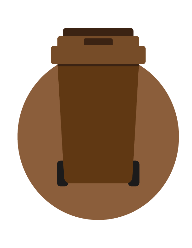 Compost - Secteur D