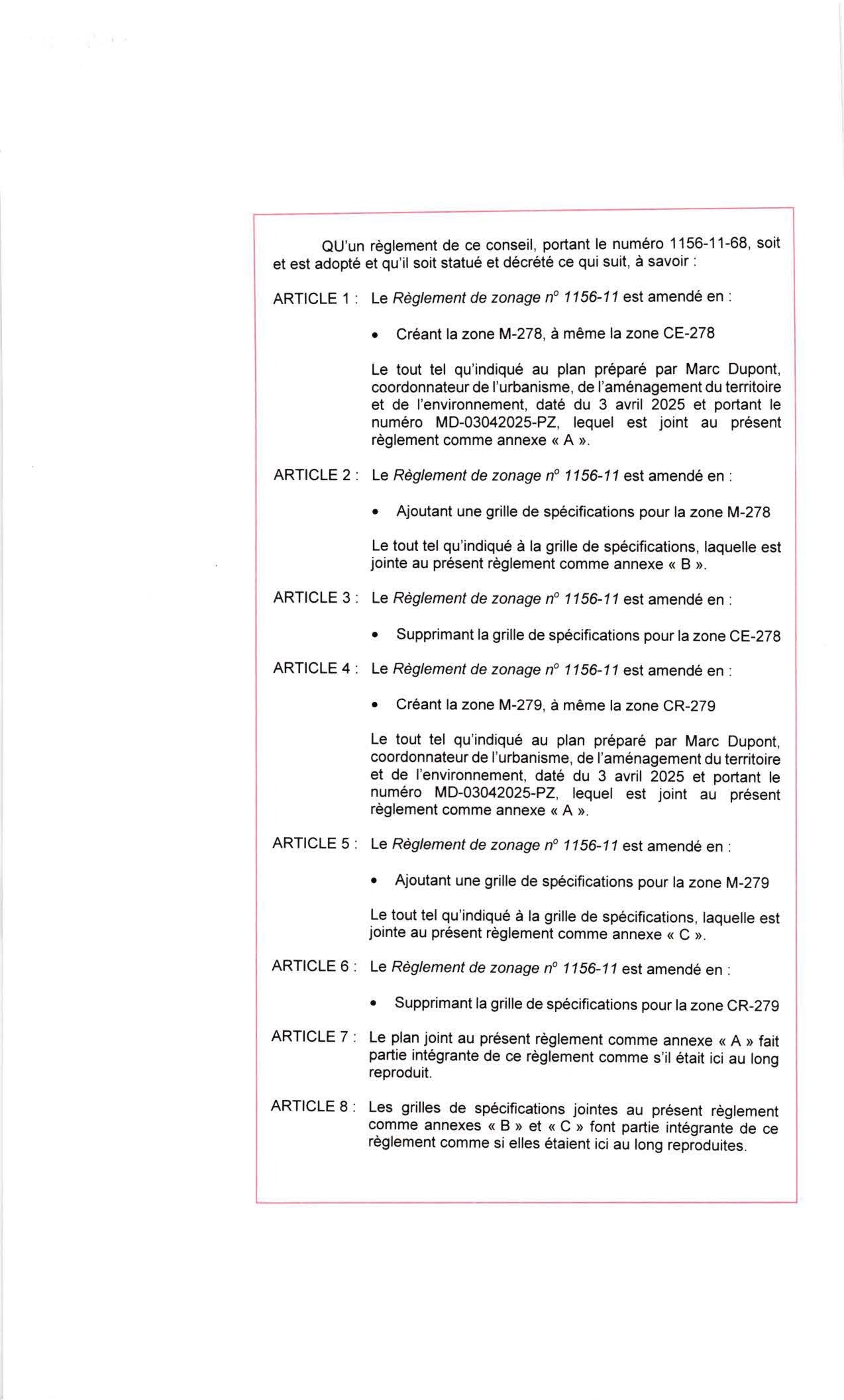 1156 11 68 créant M 278 et M 279 Page 2 77a04