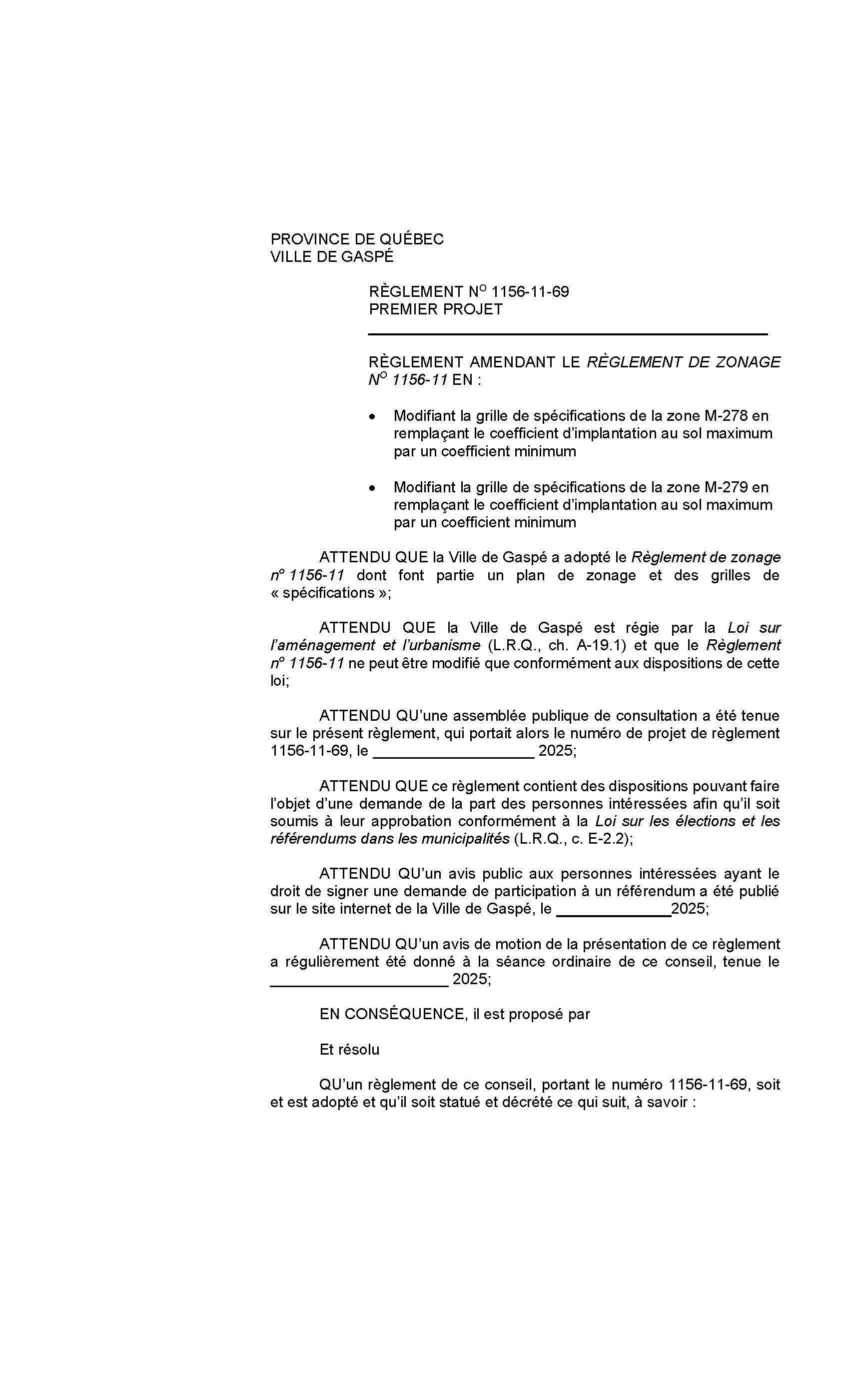 1156 11 69 1er projet annexes Page 1 aefea