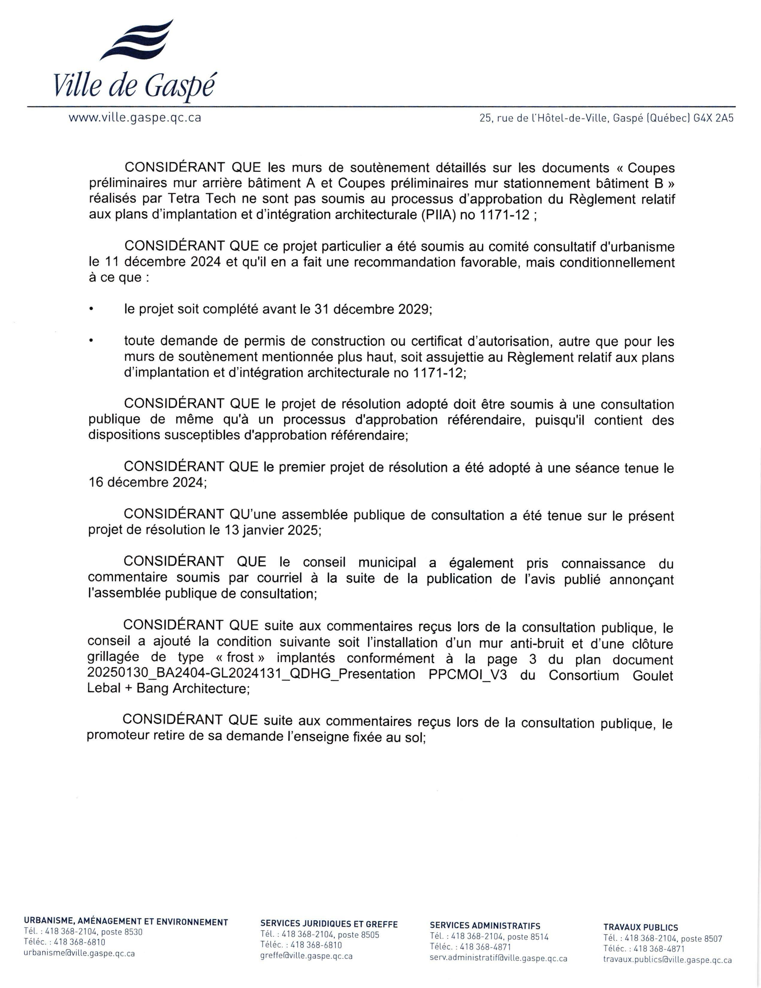 1444 21 004 adoption 2e projet réso 25 02 005 Page 2 af8fb