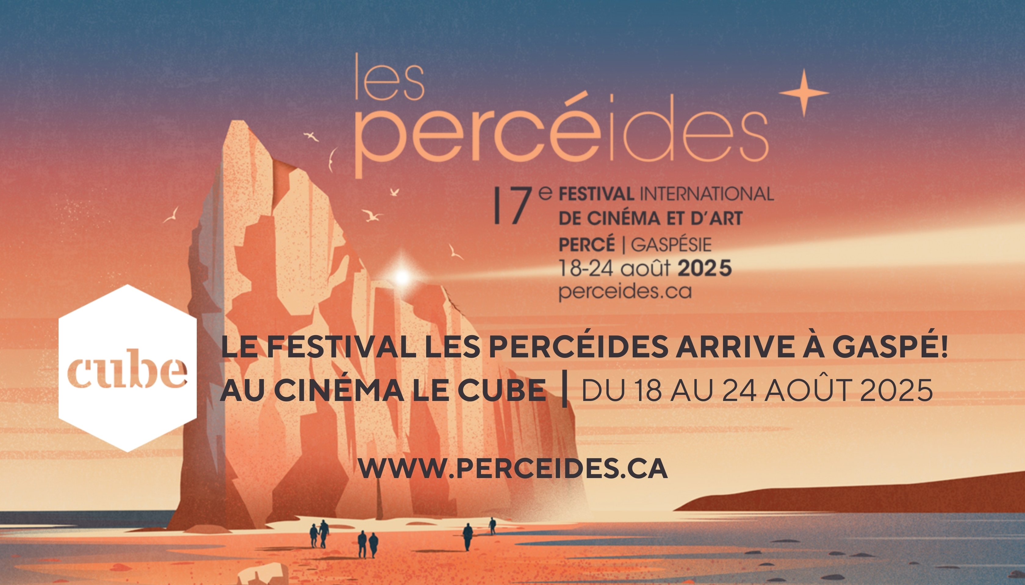 686ad4bd535c2 Festival Les Percéides à Gaspé 2025 cda43