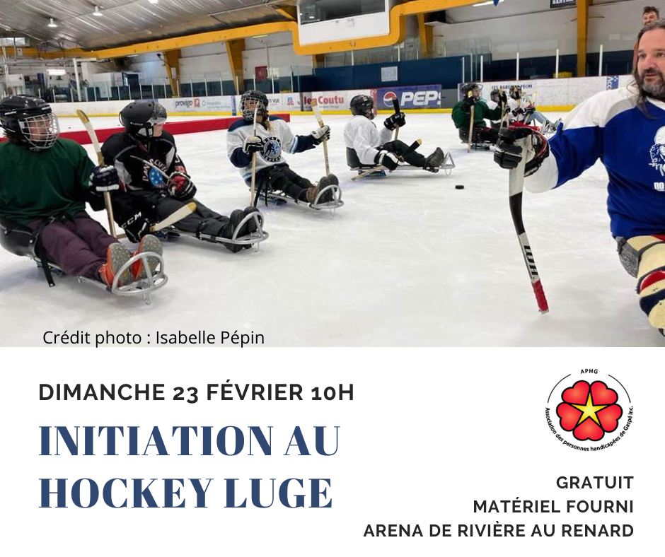 INITIATION AU HOCKEY LUGE 1 a2148