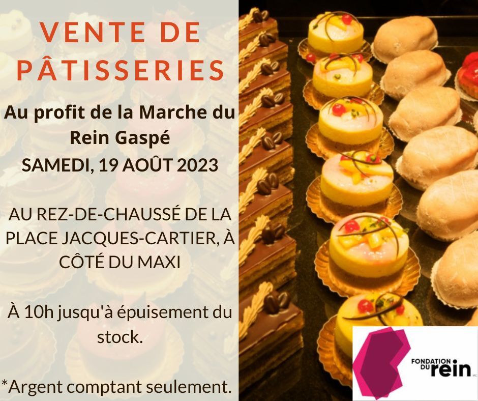 Patisseries Marche du reins 63158