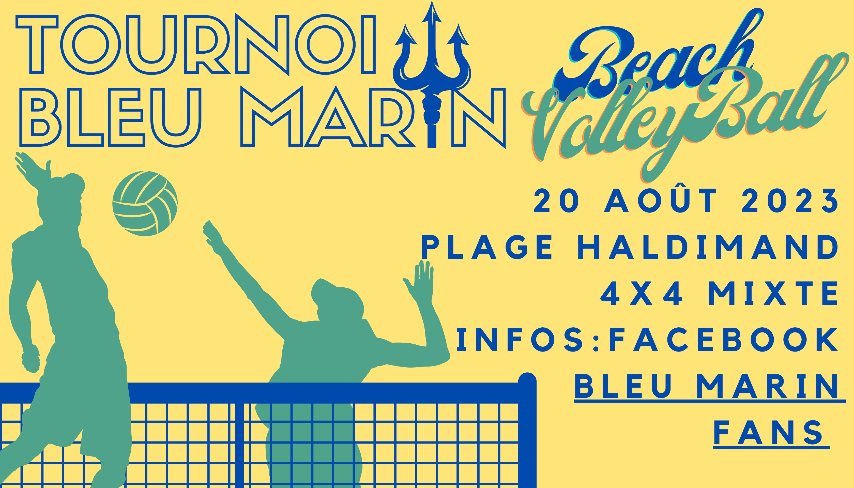 Tournoi Bleu marin 3520po 4ea97