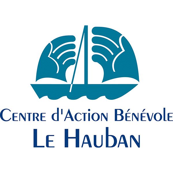 Centre d’action bénévole Le Hauban
