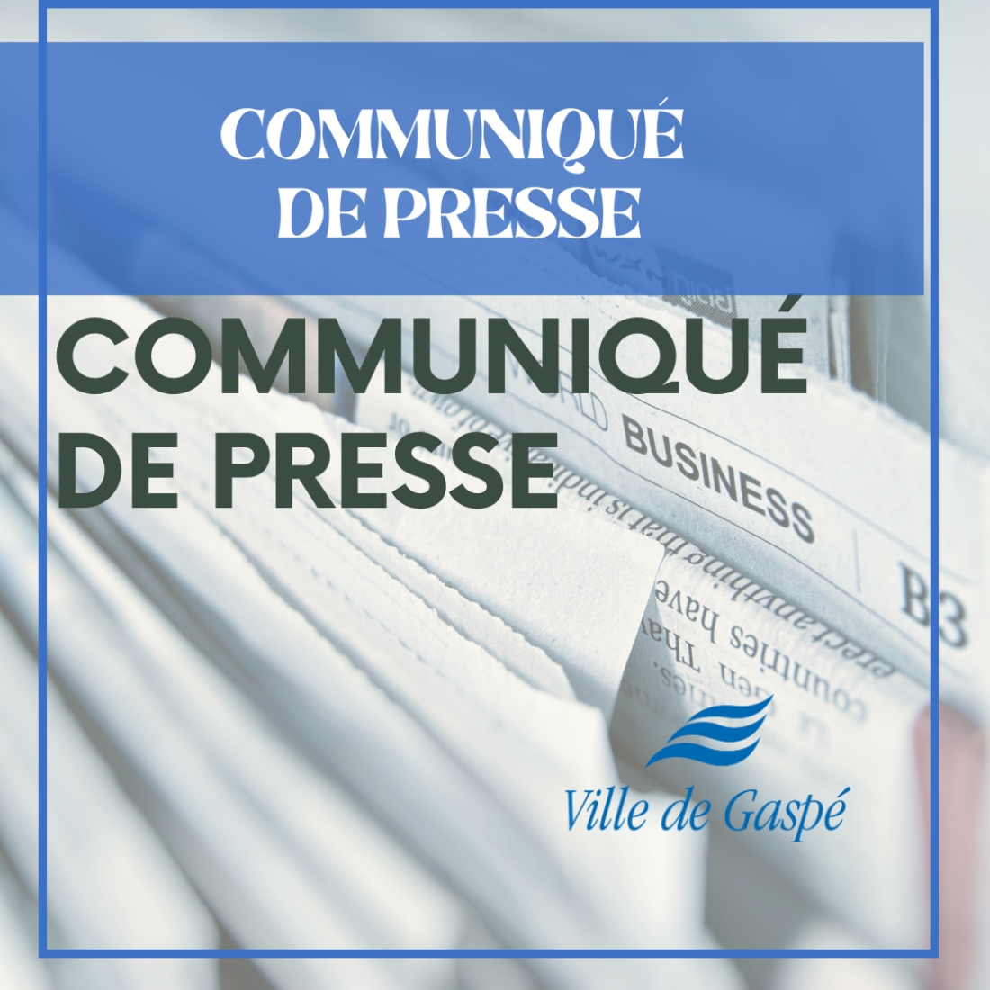 Entente de principe entre un développeur local et la Ville de Gaspé : Un écoquartier sera développé près du centre-ville de Gaspé!