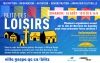Blitz des loisirs 2018