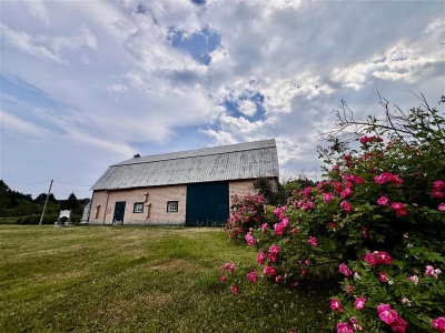 LA VILLE DE GASPÉ ET LE CENTRE CULTUREL LE GRIFFON COLLABORENT POUR FAIRE REVIVRE LE CAFÉ DE L’ANSE