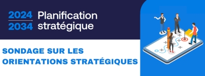 La Ville de Gaspé dévoile les résultats des consultations et invite la population à se prononcer sur les grandes orientations de la planification stratégique