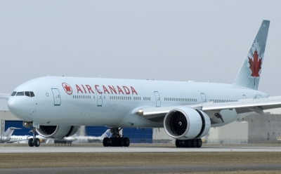 Annulation de 3 vols par la compagnie Air Canada : Gaspé manifeste son inquiétude