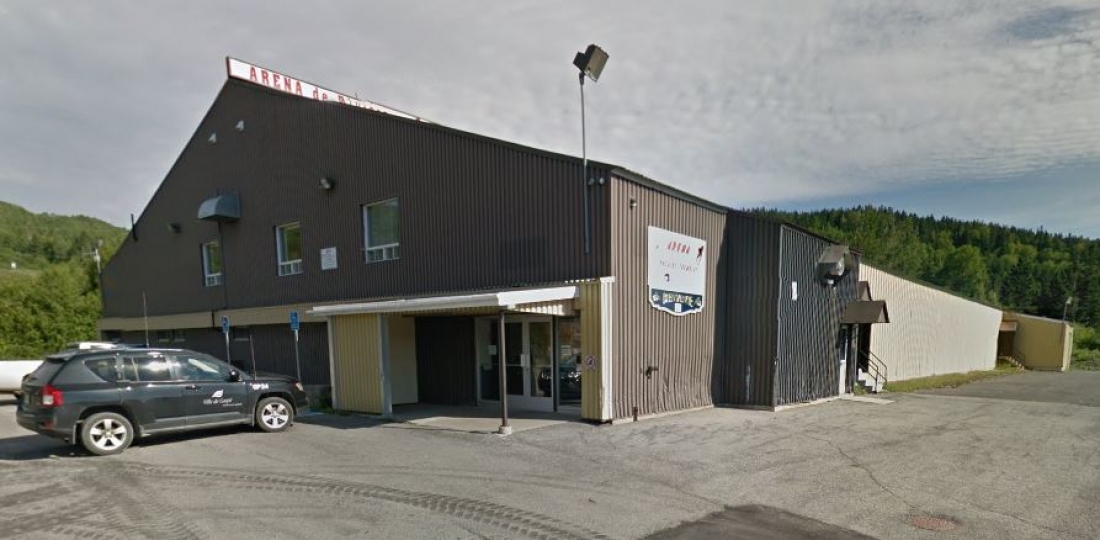 La Ville de Gaspé salue l’engagement du gouvernement du Québec pour la mise aux normes de l’aréna Rosaire-Tremblay de Rivière-au-Renard