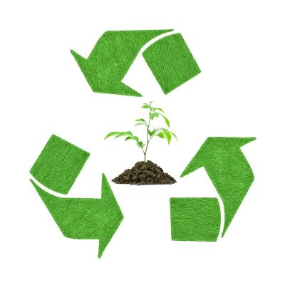 Le bac brun pour le compostage arrive, une campagne d’information est lancée!