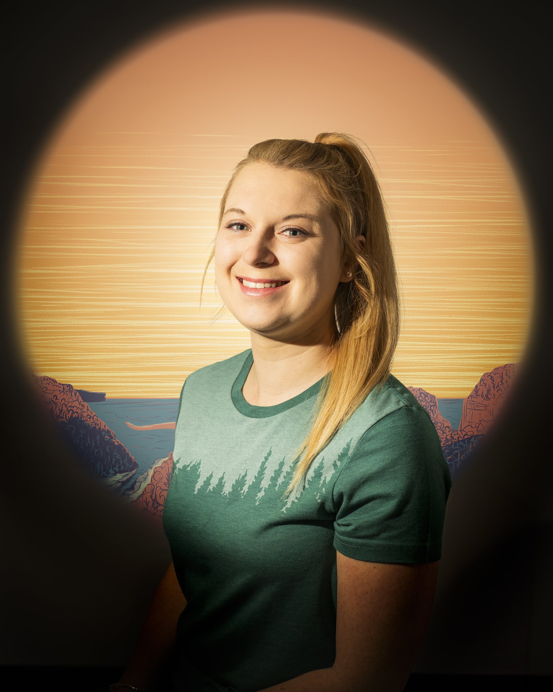 Photo de Alexandra Gellé