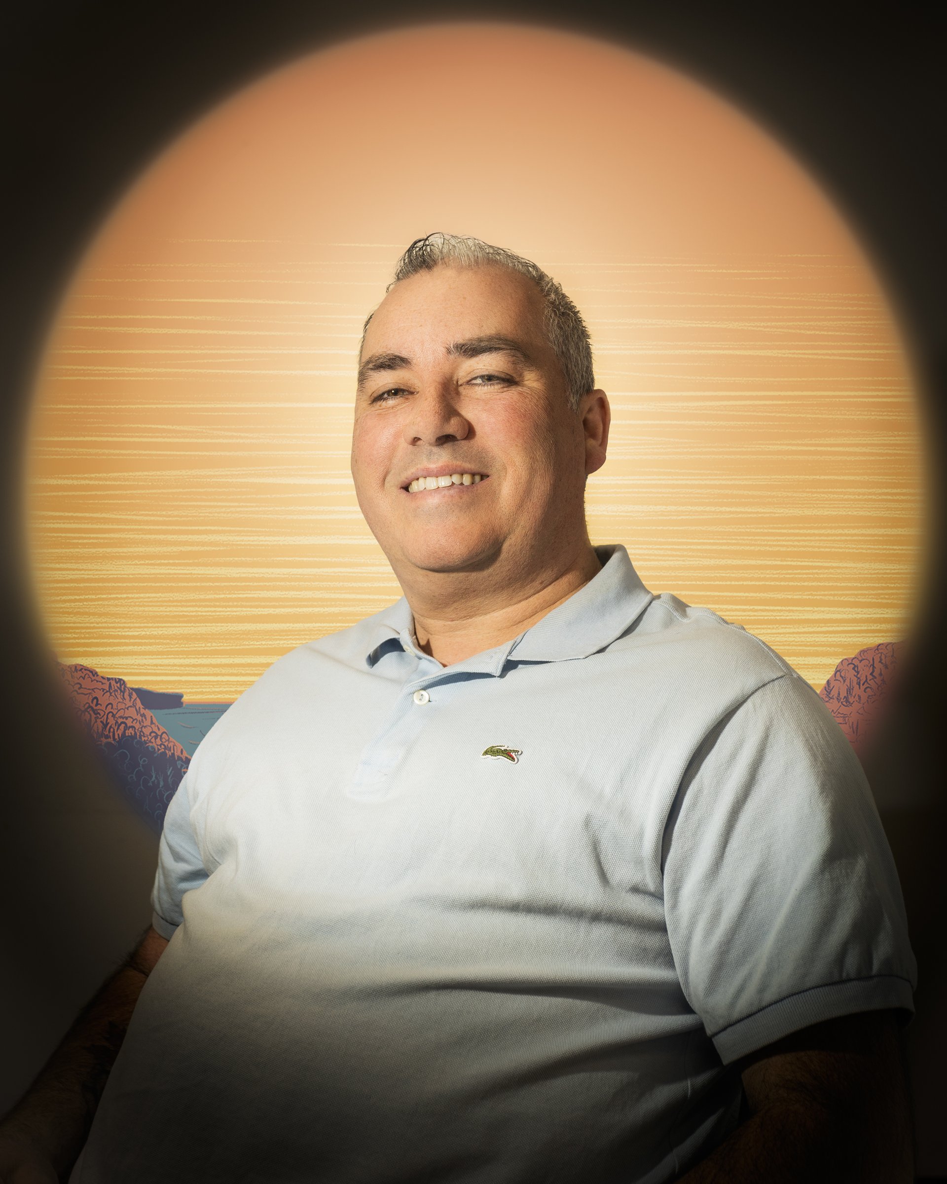 Photo de Benjamin Fortin