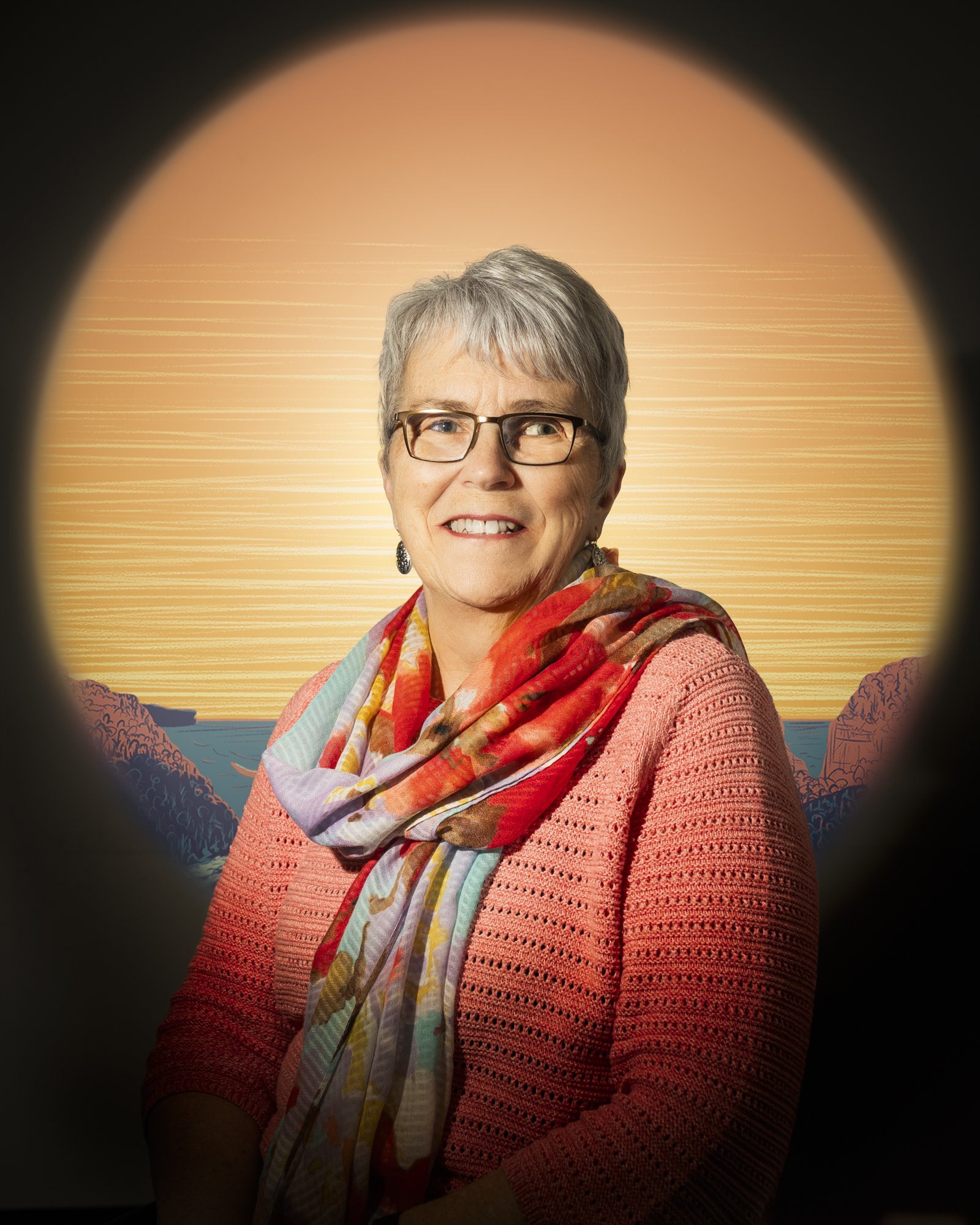 Photo de Cynthia McDonald