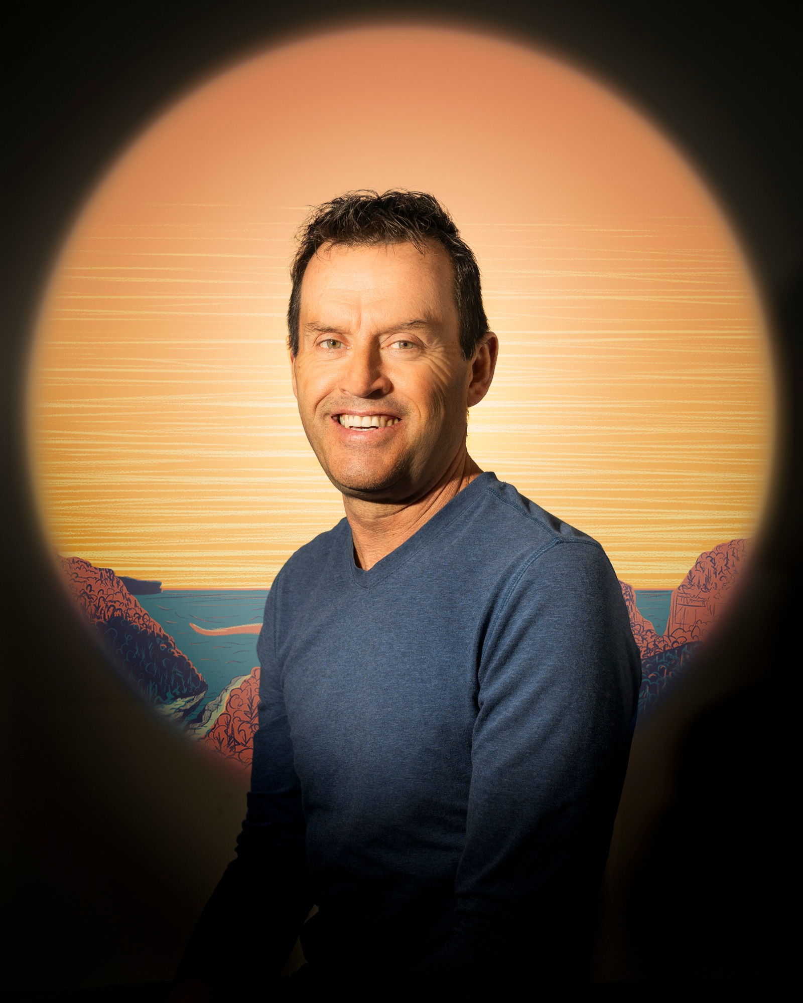 Photo de Dany Boulay