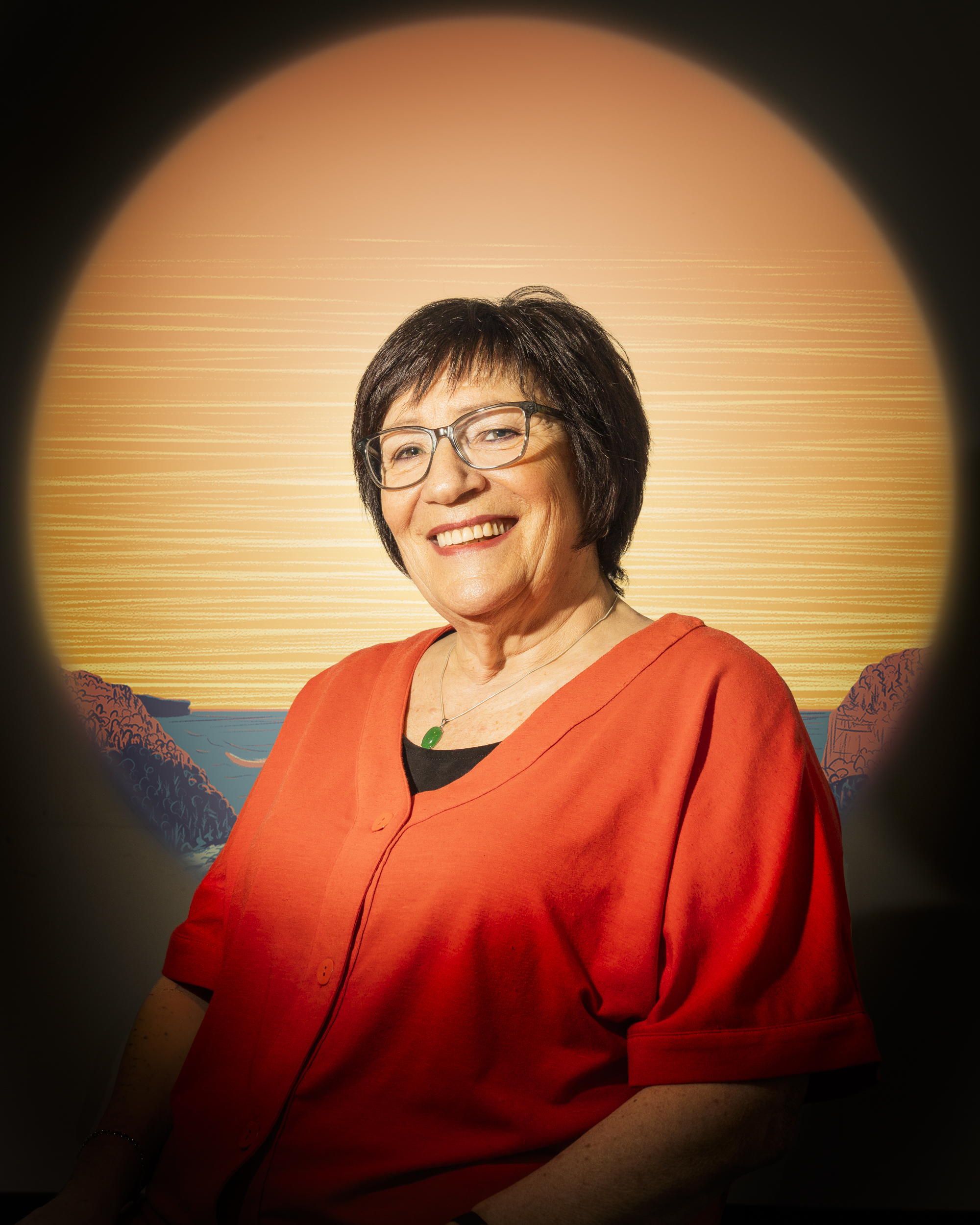 Photo de Diane Bérubé