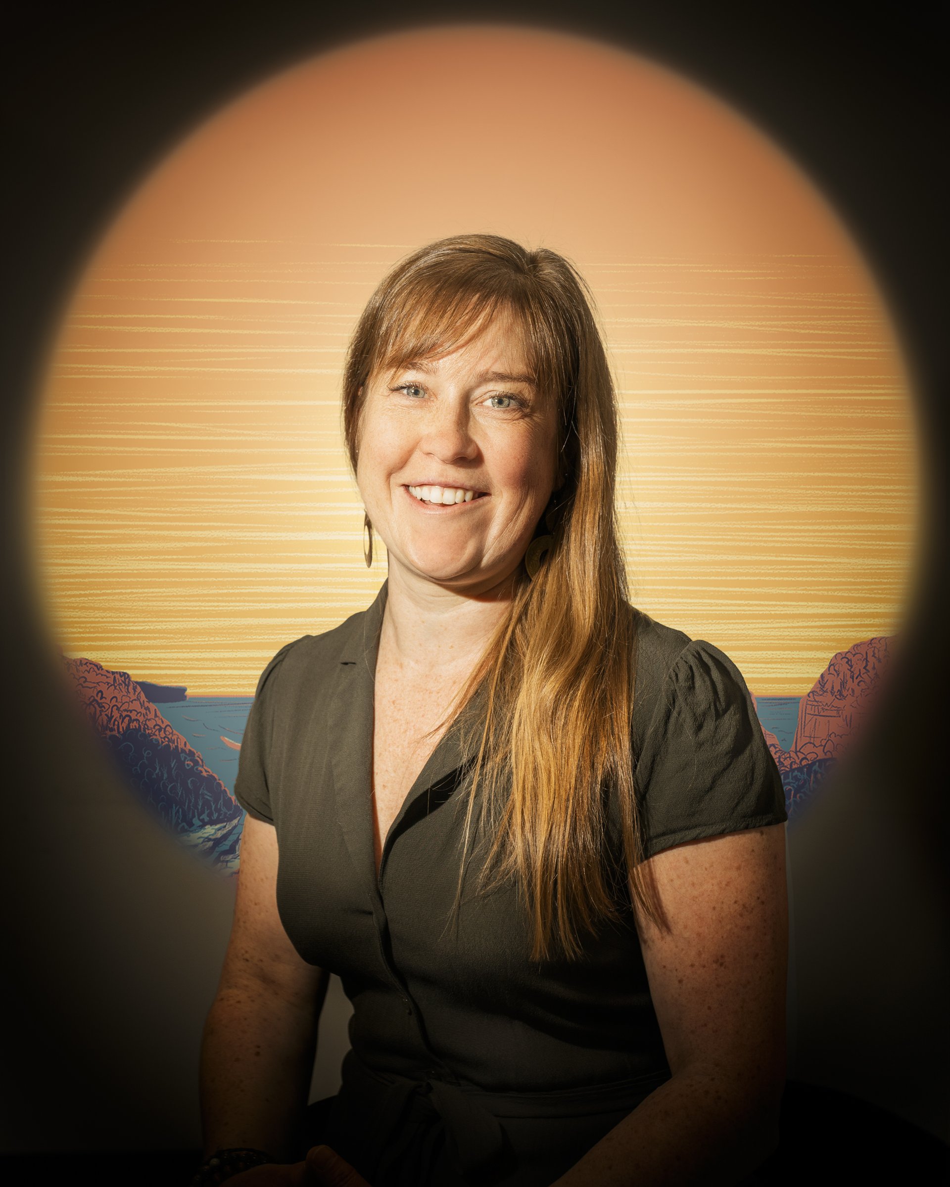 Photo de Emilie Chrétien Castonguay