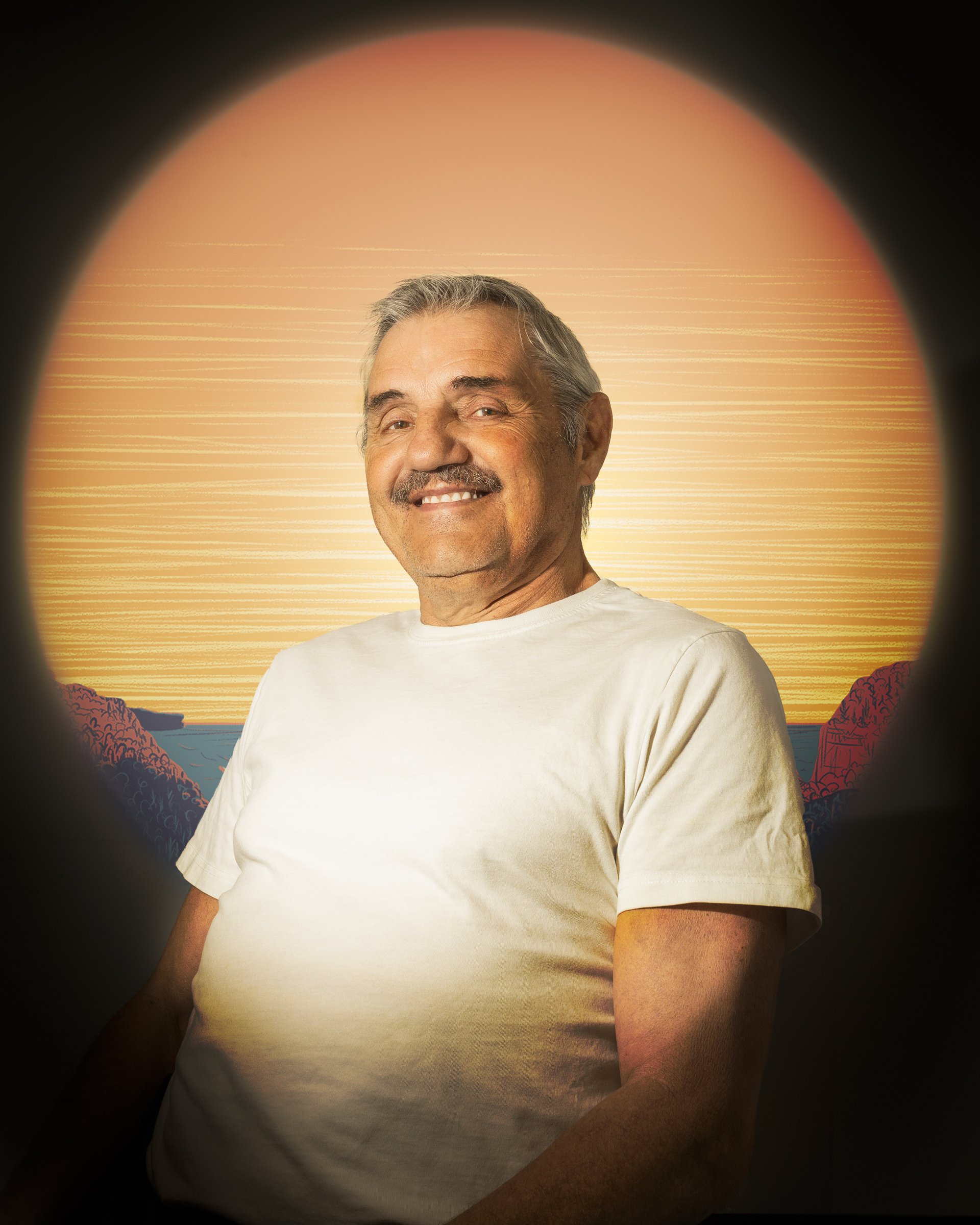 Photo de Gilles Curadeau