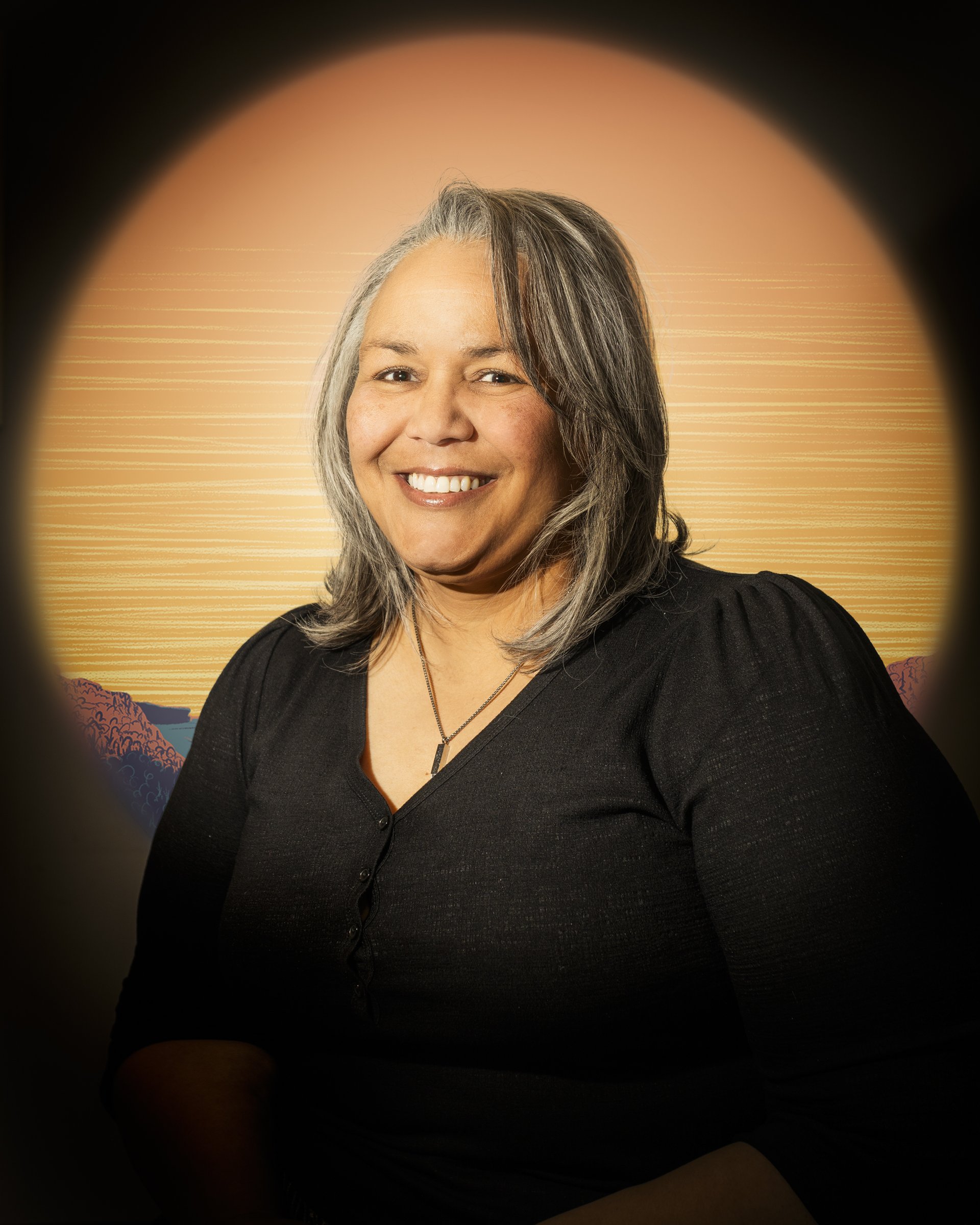 Photo de Ingrid Fleurant