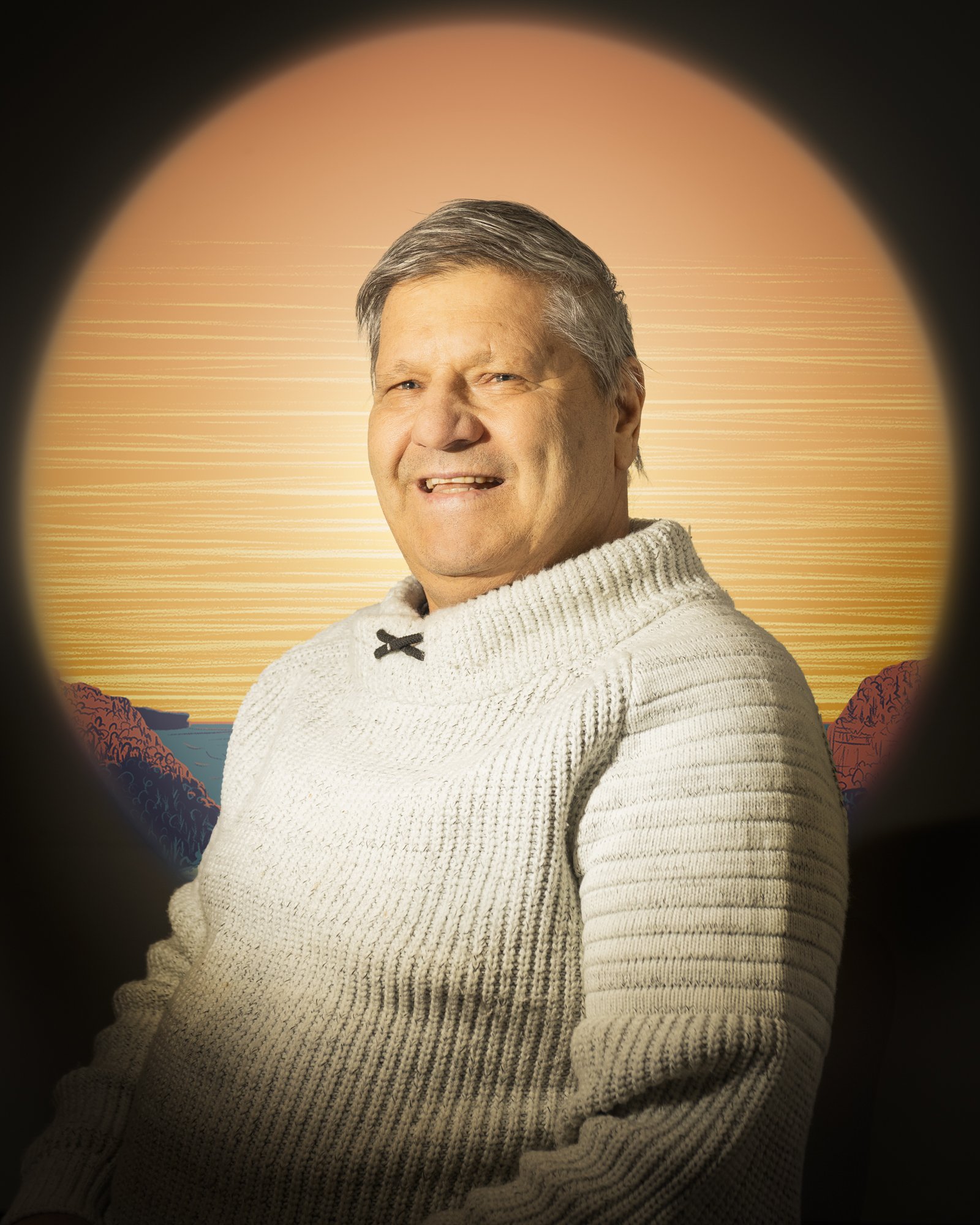 Photo de Jacques Dufresne