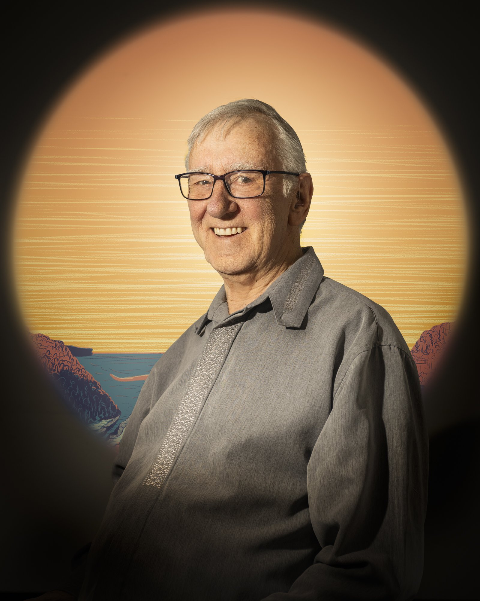 Photo de Jacques Laurent