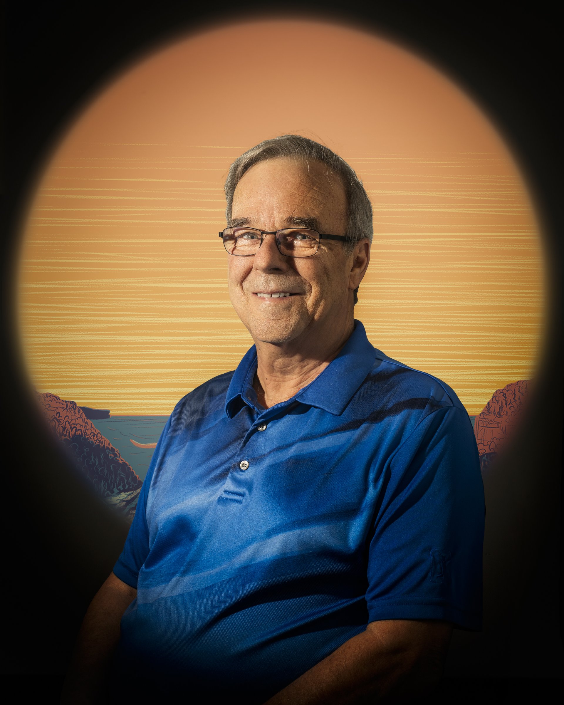 Photo de Jean Fagiolo