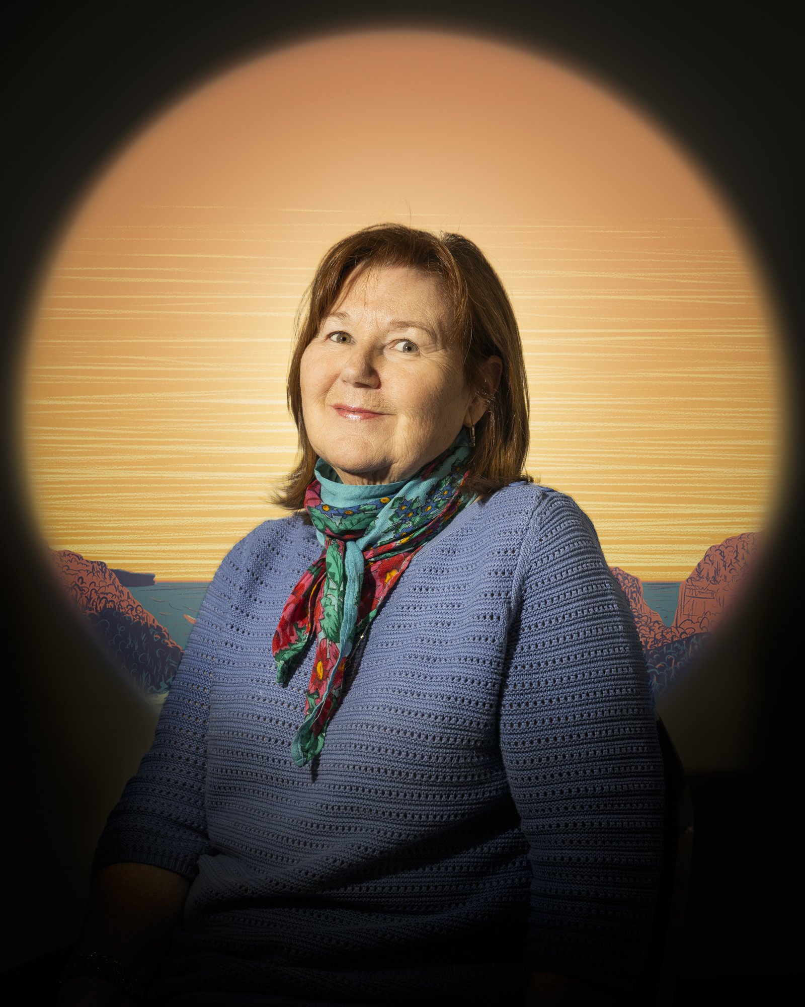 Photo de Linda Clements