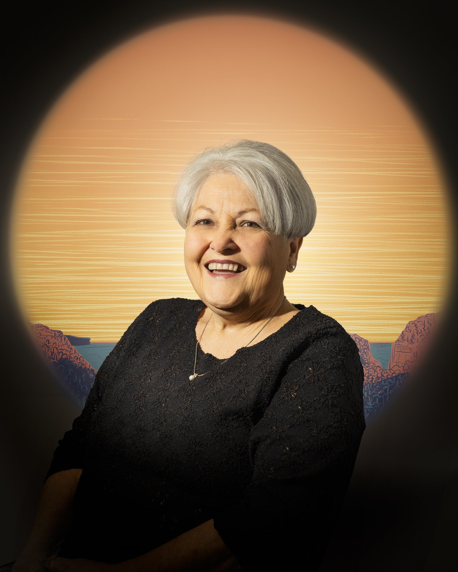 Photo de Mireille Labbé