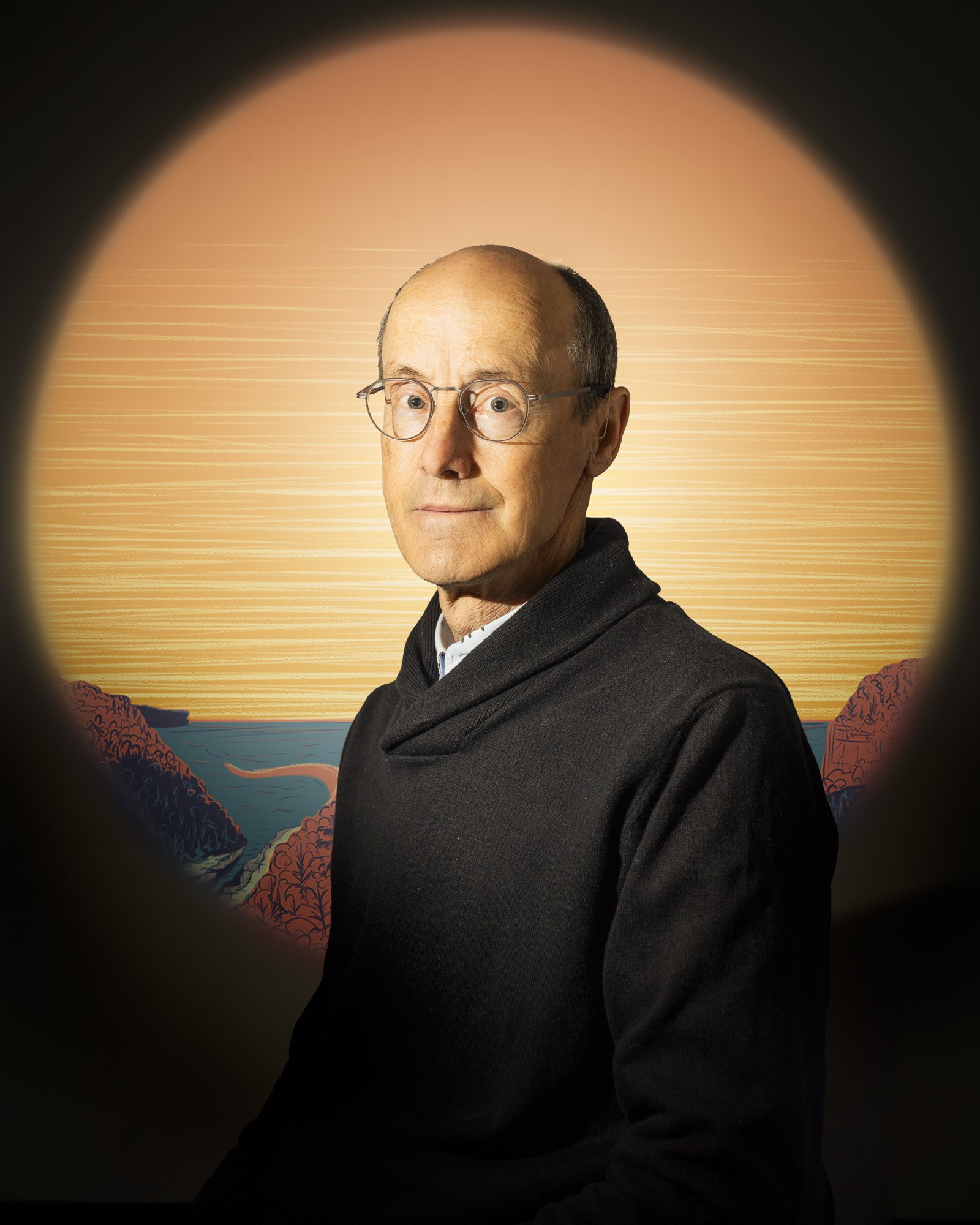 Photo de Paul Blanchette