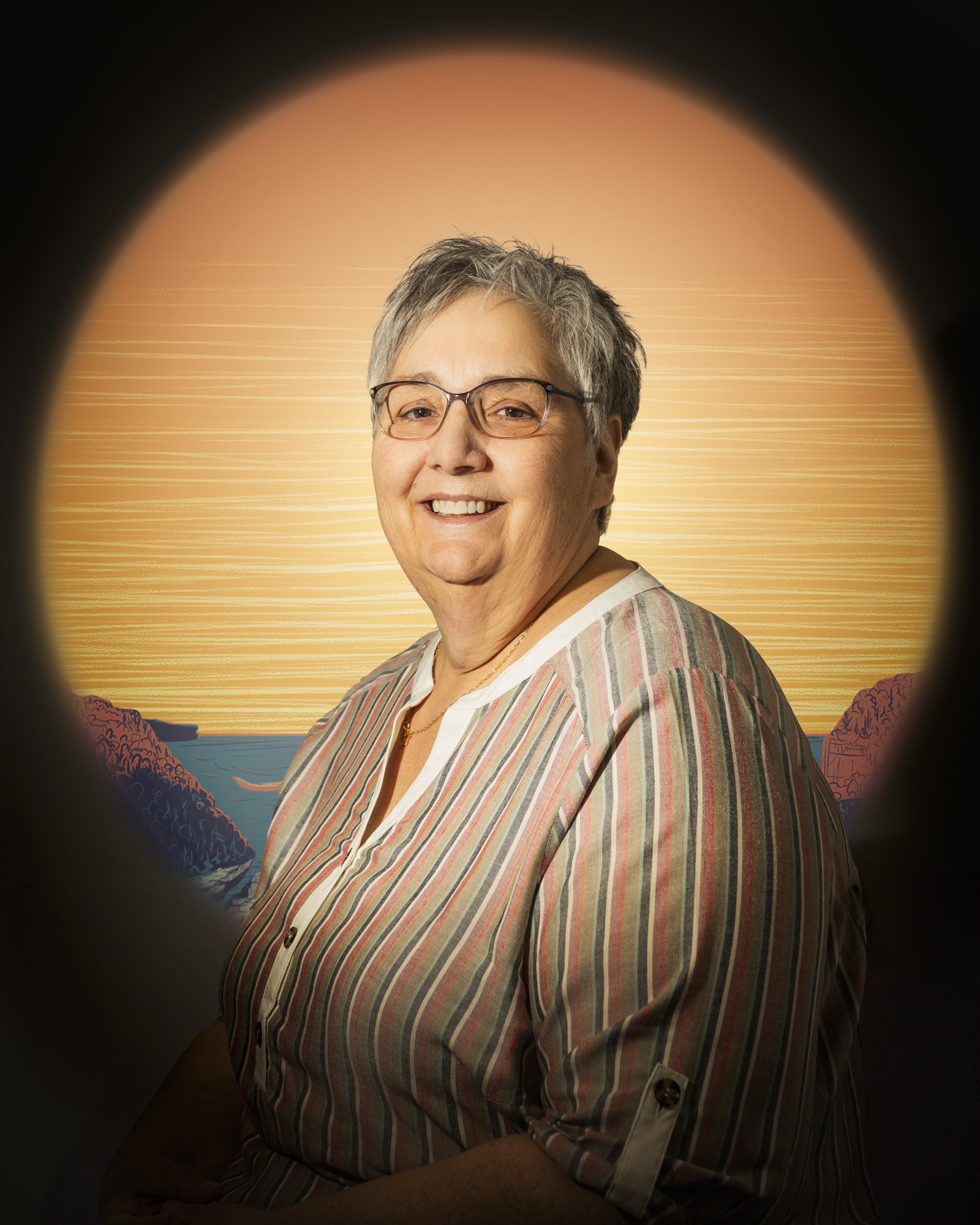 Photo de Rolande Denis