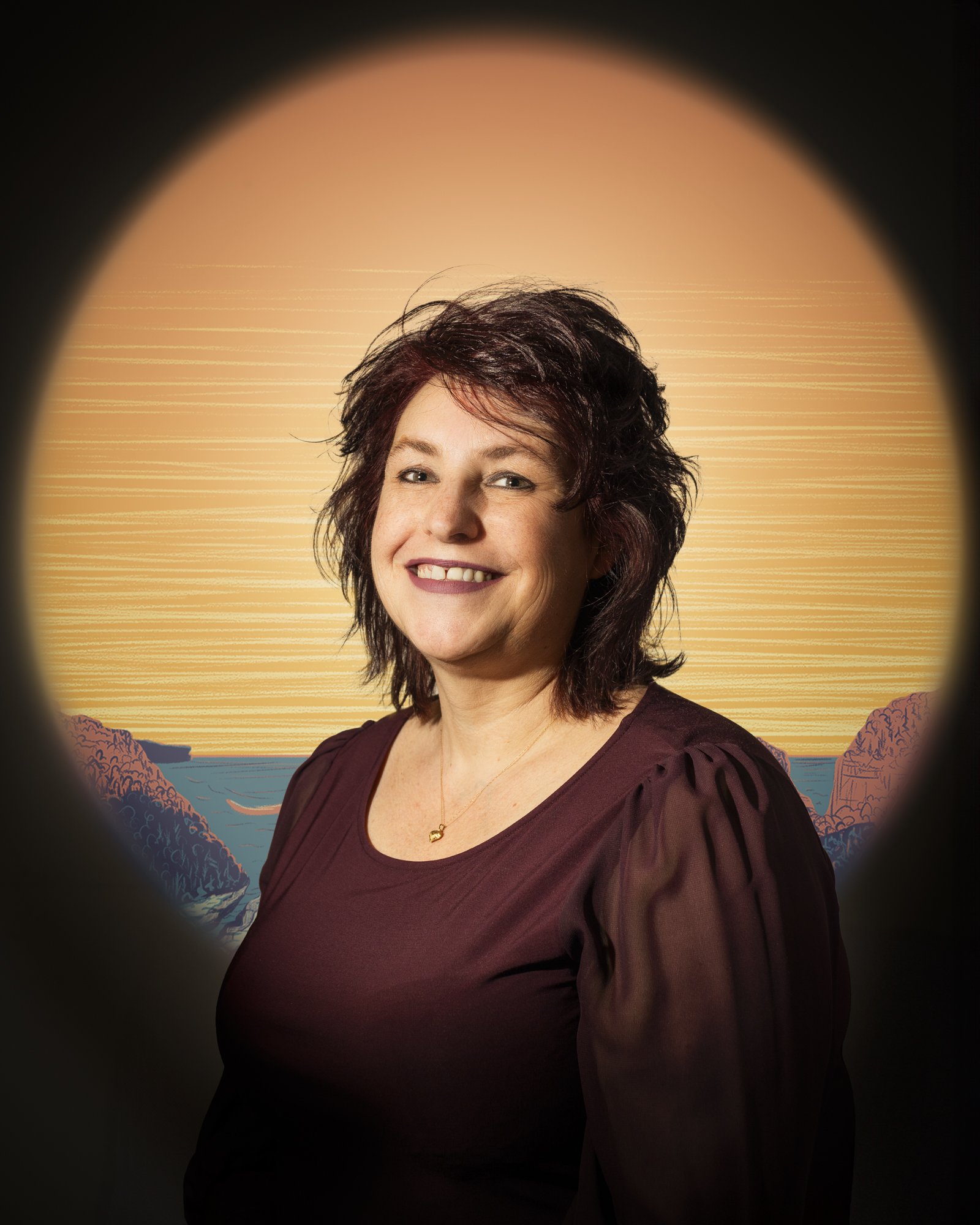 Photo de Stéphanie Côté