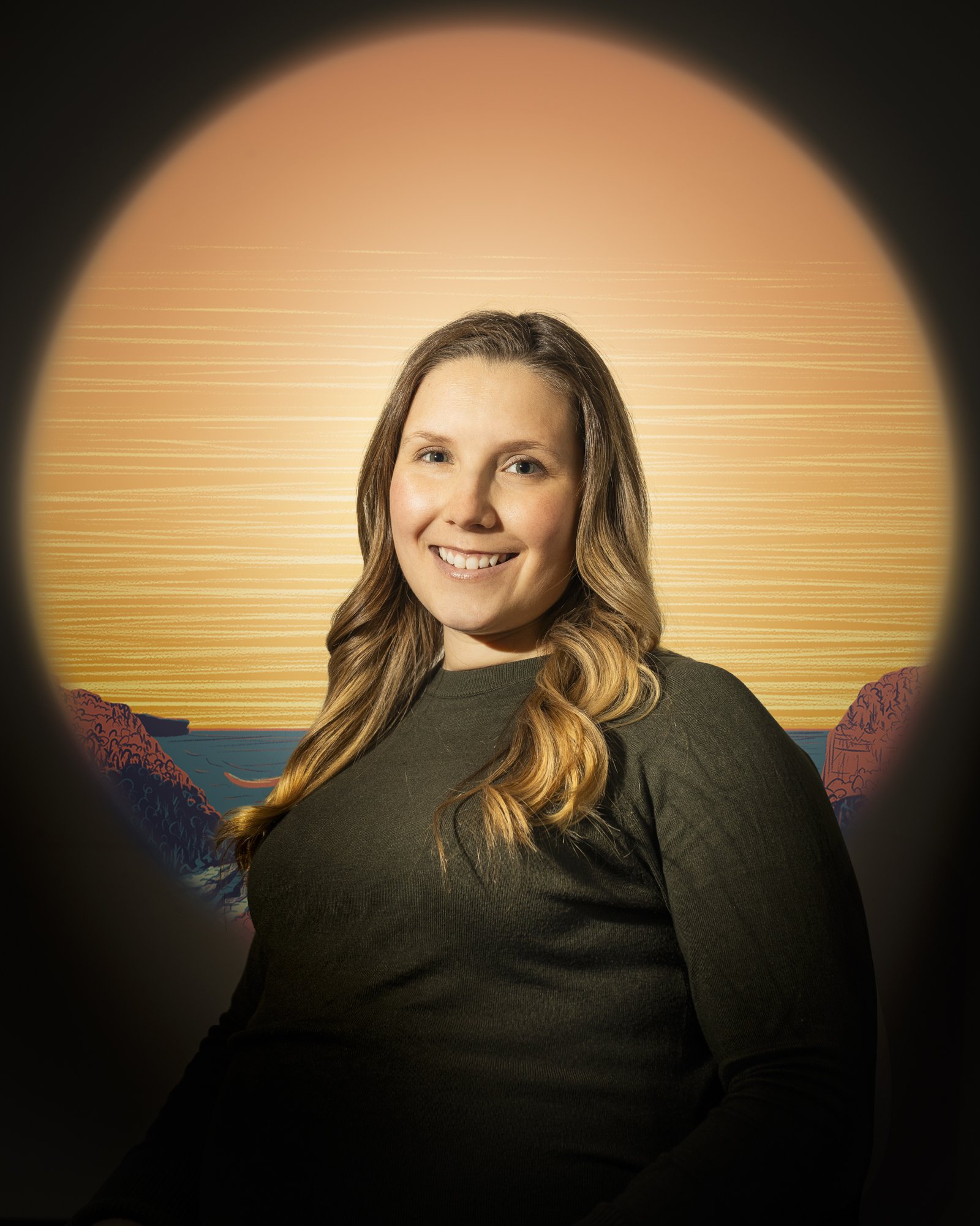 Photo de Tanya Perry