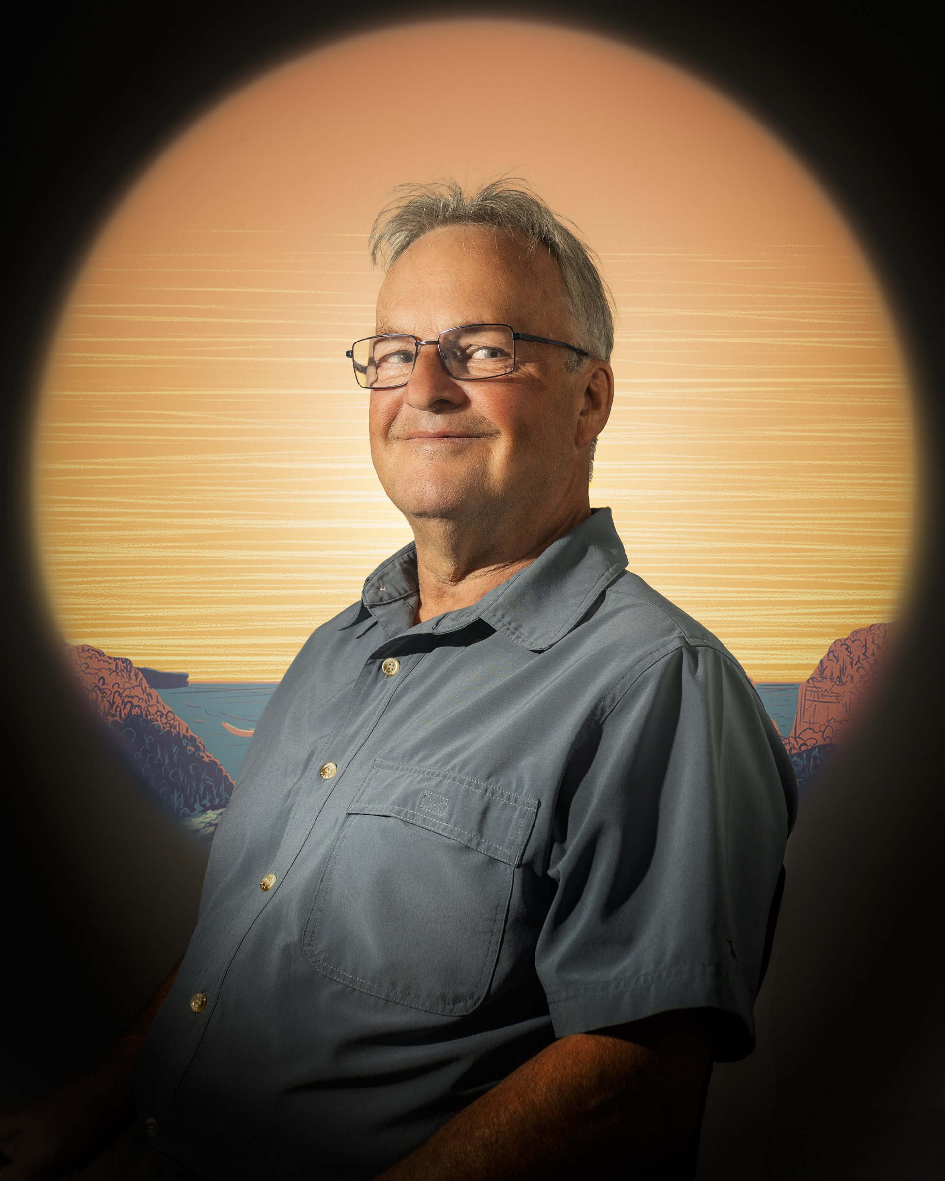 Photo de Vincent Malouin