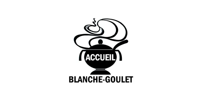 Logo Accueil Blanche Goulet