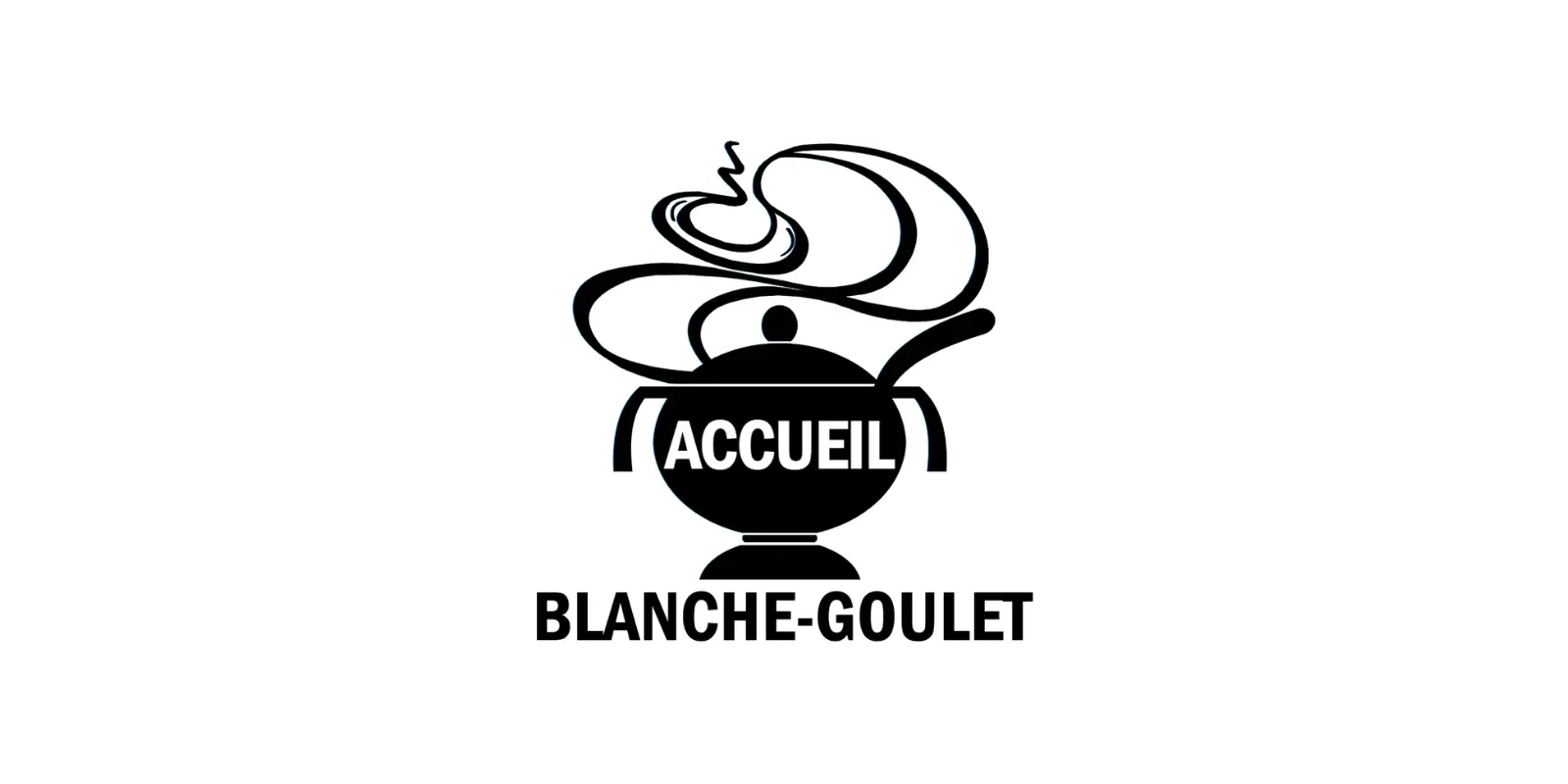 Logo Accueil Blanche Goulet