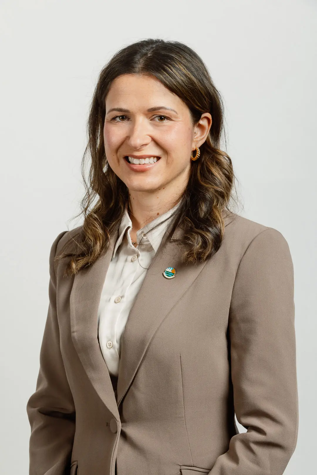 Charlie-Maude Giroux Bossé, conseillère quartier 3