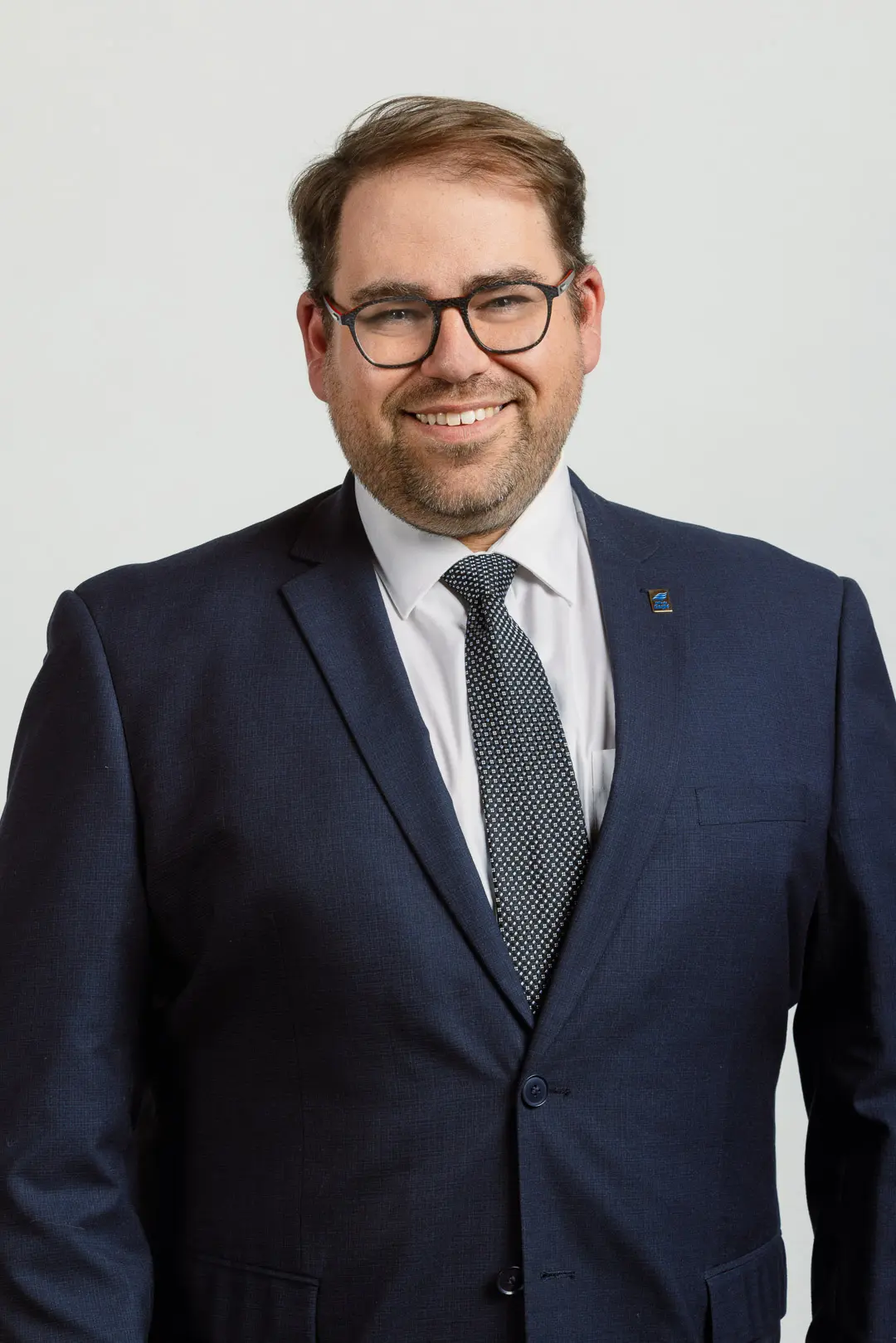 James Keays, conseiller quartier 5