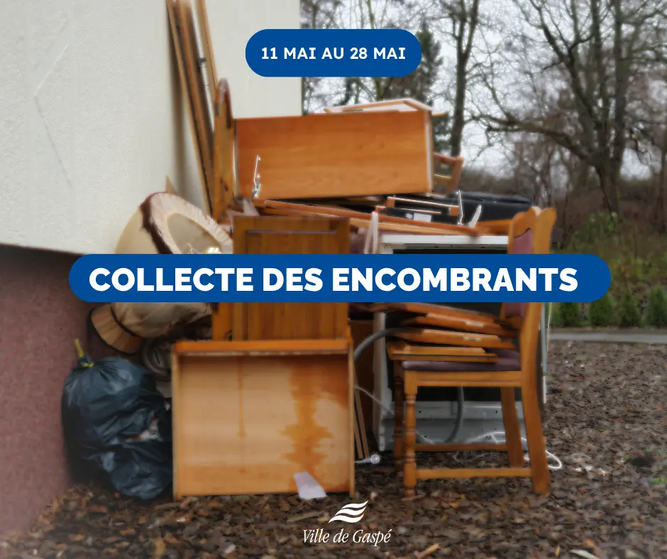 Image représentant la collecte des encombrants