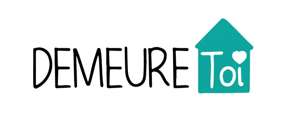 Logo de Demeure Toi